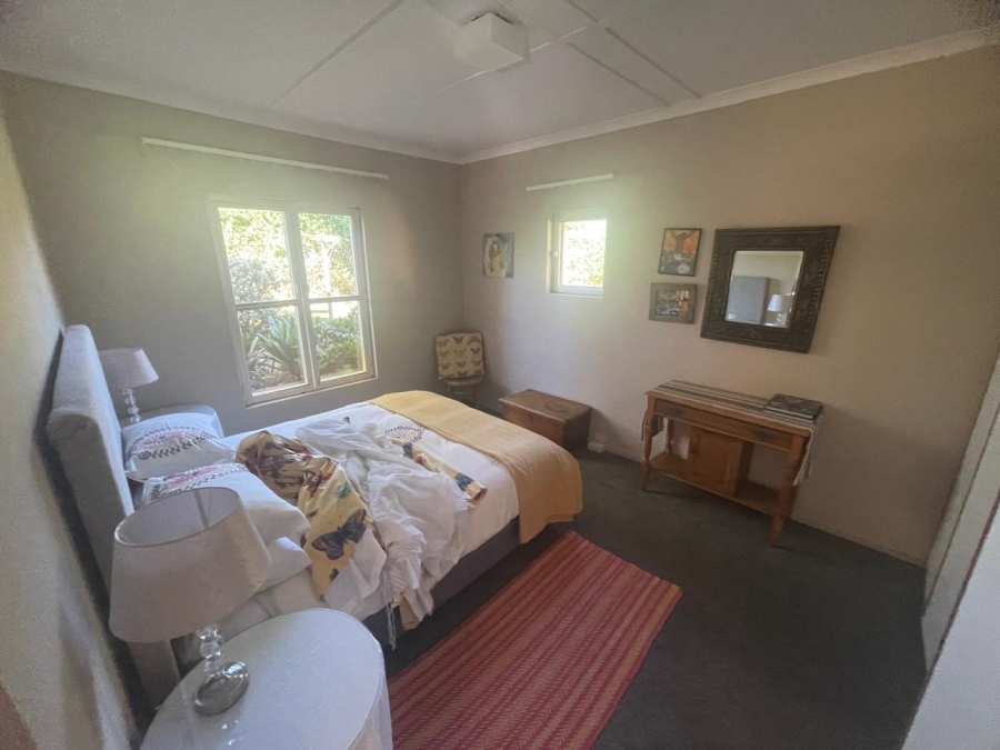 Commercial Property for Sale in De Rust Western Cape